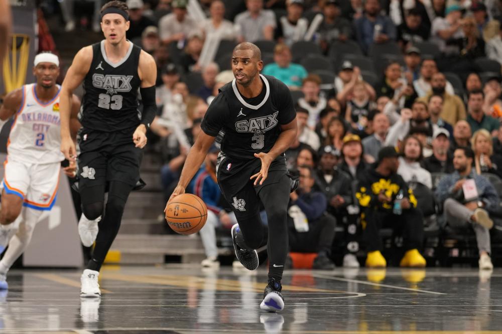 比赛一开始 比赛一开始